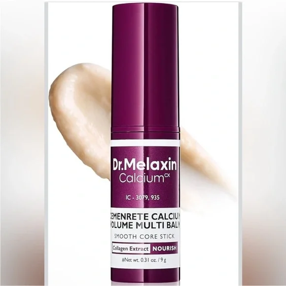 Dr. Melaxin Cemenrete CX Calcium Volume Multi Balm - Picture 8 of 9